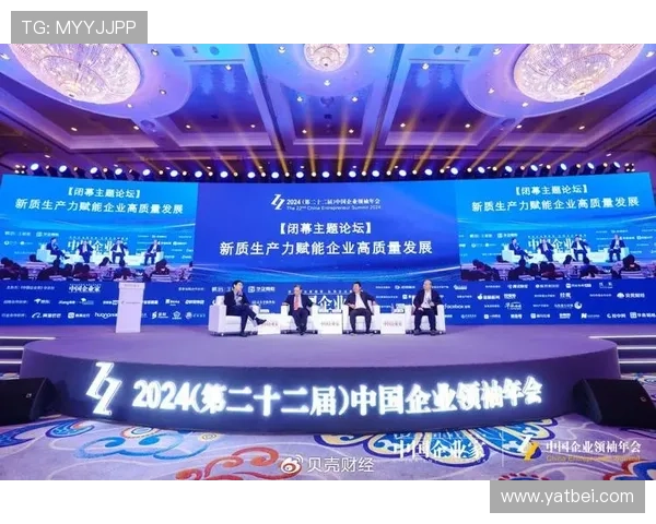 中国年轻企业家崛起：新一代商业领袖的创新思维与全球布局