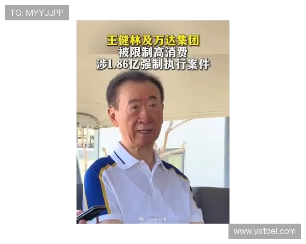 王健林：从地产大亨到多元化投资巨头的创业传奇与未来布局