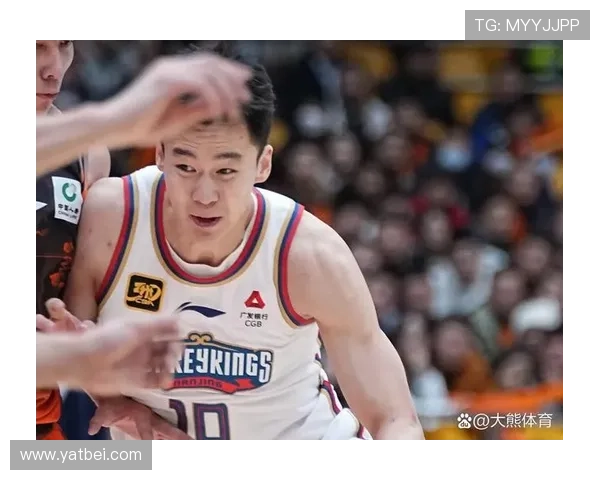 上海胜广东晋级四强洛夫顿三双