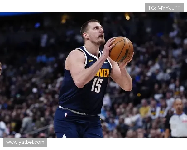 约基奇心中最佳国际球员阵容