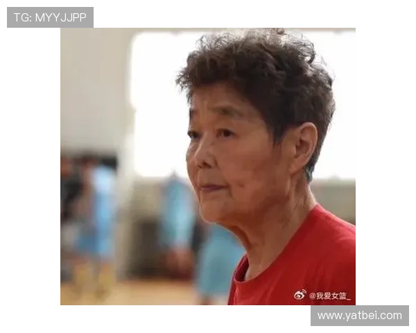 一路走好武心慈 前八一女篮教练辞世 一路走好武心慈 前八一女篮教练辞世